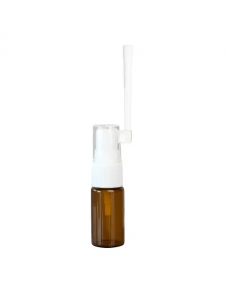 Sticluta spray pentru gat 10 ml, set 3