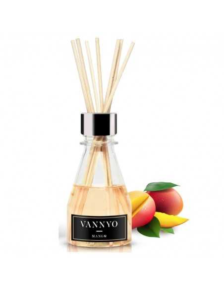 Odorizant cu betisoare VANNYO 100ml mango