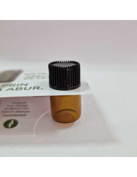 Eticheta pentru sticlute monstre, digest zen - set 10 buc