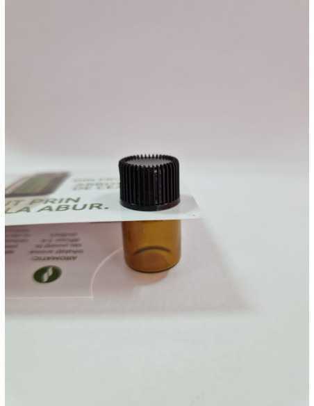 Eticheta pentru sticlute monstre, digest zen - set 10 buc