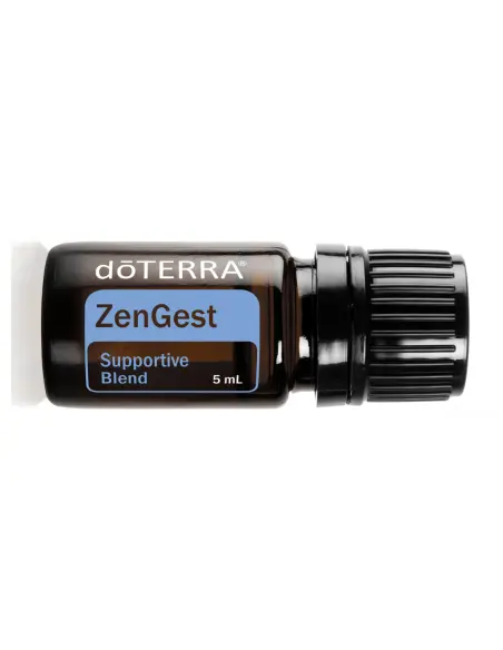 Ulei esențial ZEN GEST 5 ml doTERRA