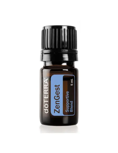 Ulei esential ZEN GEST 5 ml doTERRA