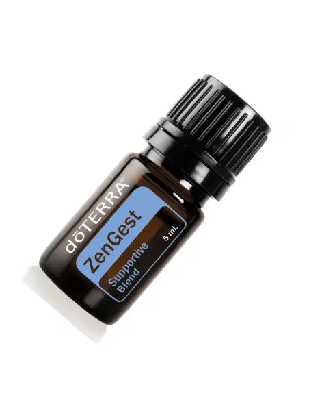 Ulei esențial ZEN GEST 5 ml doTERRA