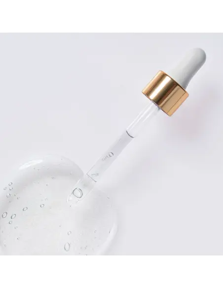 Recipient uleiuri esentiale albastru 100ml