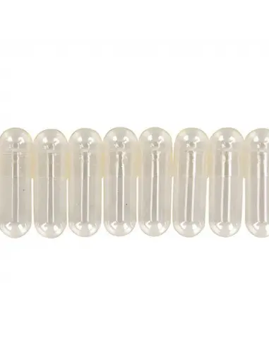 Capsule goale cu asimilare prelungita bionovativ