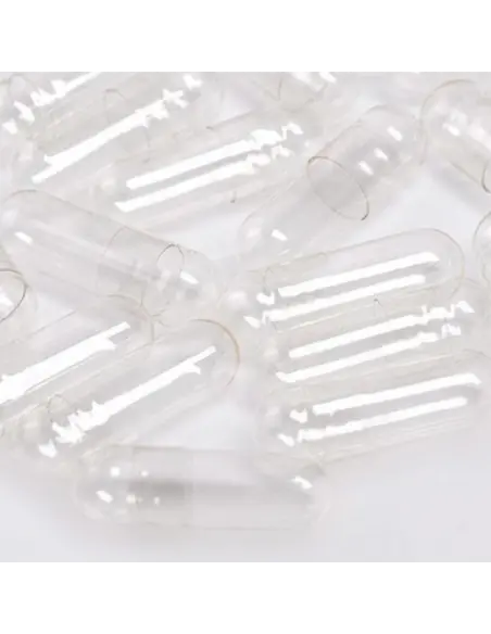 Capsule goale cu asimilare prelungita bionovativ