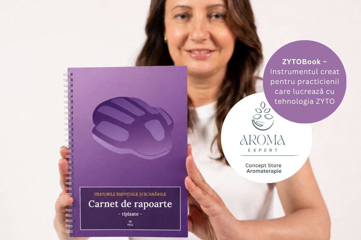 Articol Interviu Zytobook Comunitate Practicieni Zyto