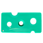 Deschizator roll-on verde