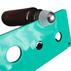 Deschizator roll-on verde