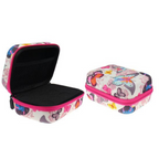 Organizator Geantă 12 Sticle Uleiuri Esențiale 5ml-15ml