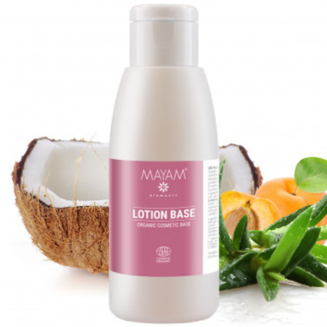 Bază de Cremă Bio 100ml