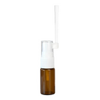 Sticluta spray pentru gat 10 ml, set 3