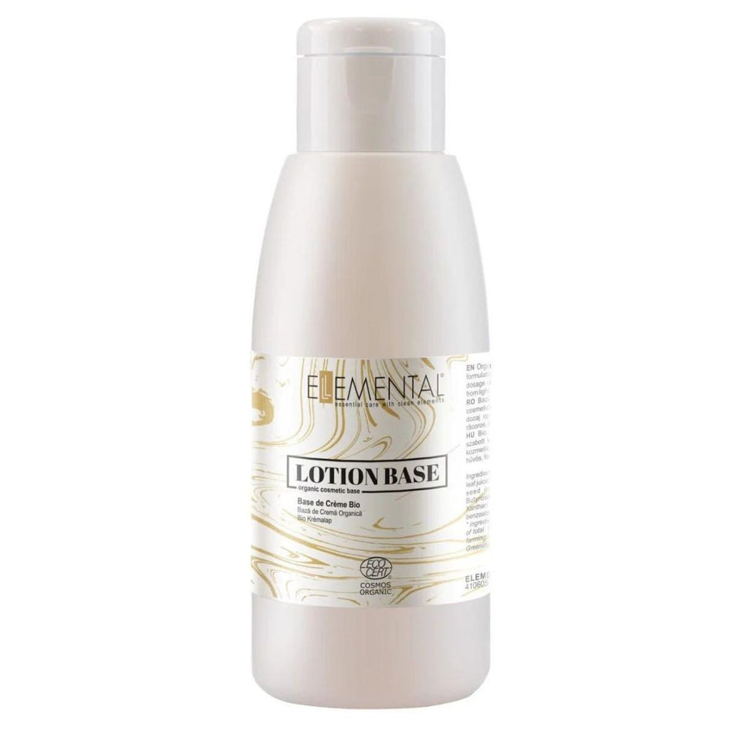 Bază de Cremă Bio 100ml