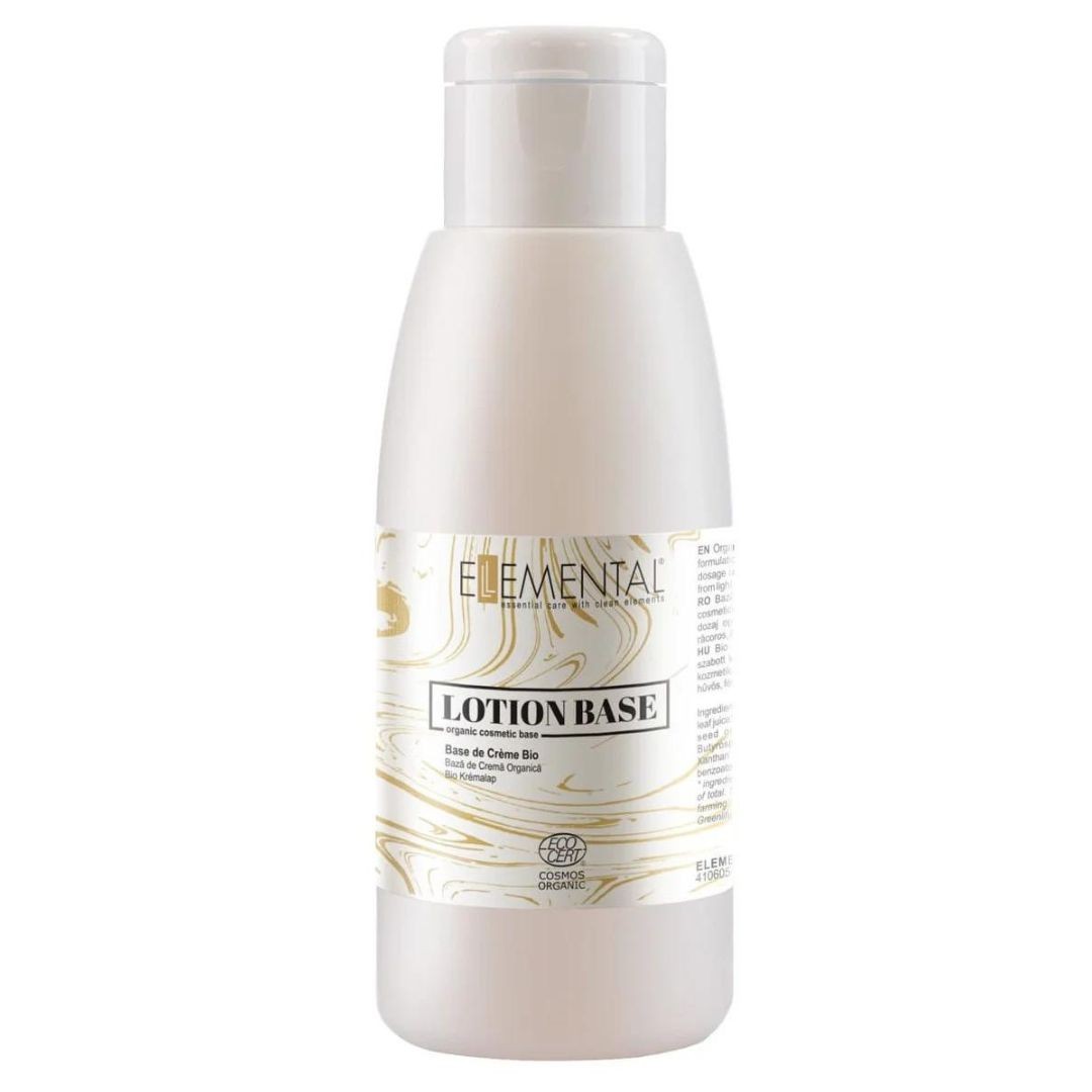 Bază de Cremă Bio 100ml