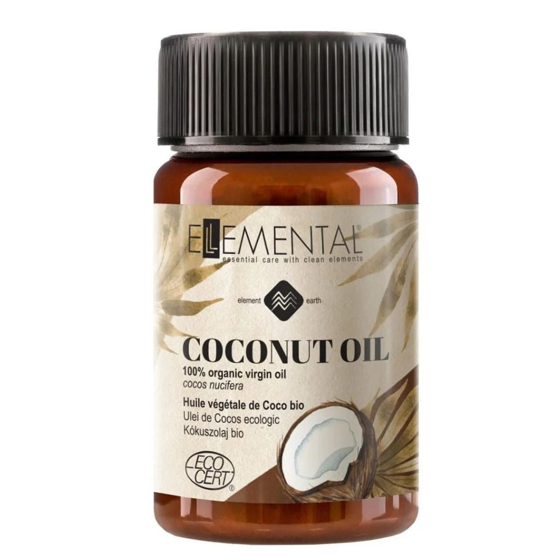 Ulei de Cocos Bio virgin 100ml