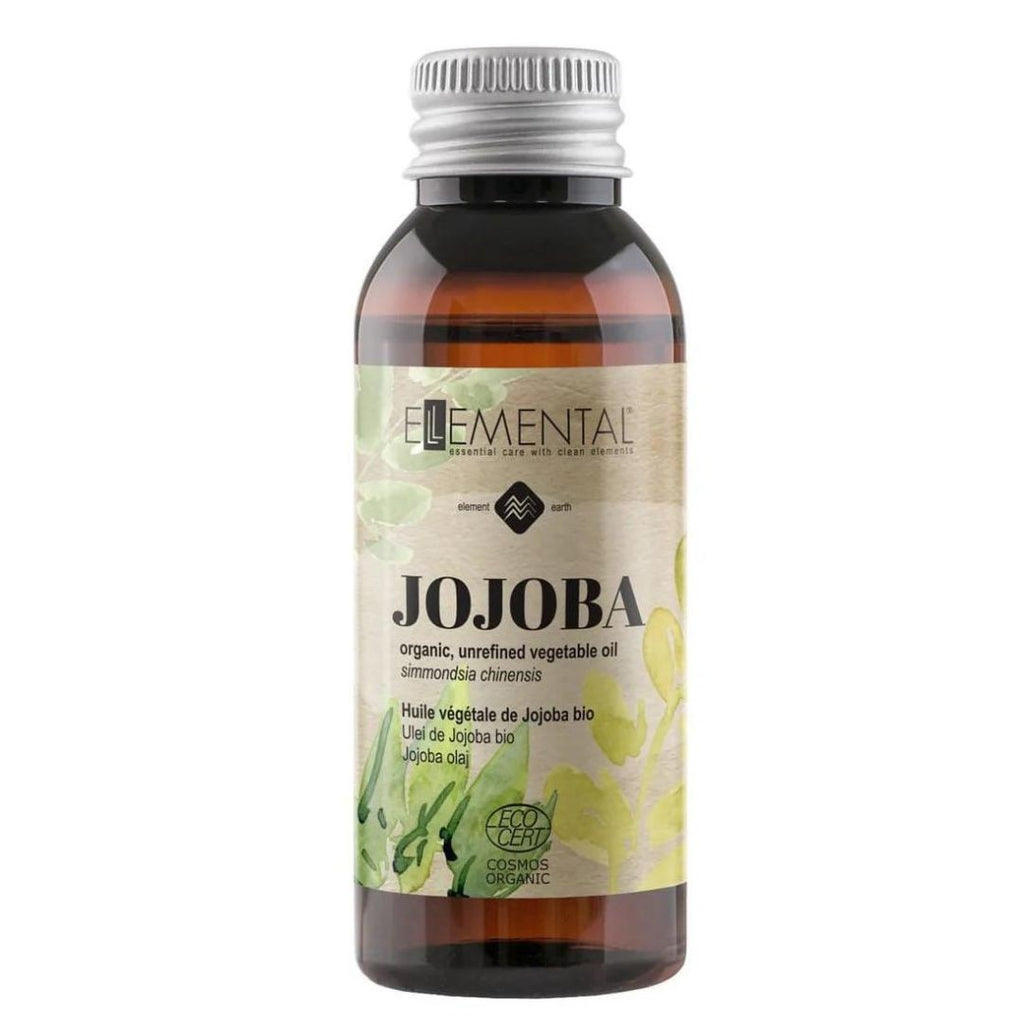 Ulei de Jojoba Bio virgin