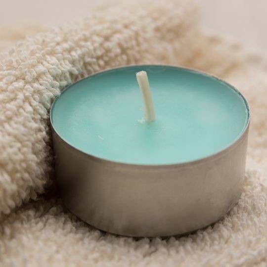 Lumanari parfumate Rainbow Cloud