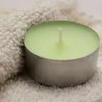 Lumanari parfumate Ceai Verde