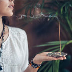 Betisoare parfumate Copal Palosanto