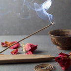 Betisoare parfumate Trandafir/ Rose