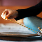 Betisoare parfumate Oodh Sandalo/Agar