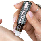 Ulei esențial Positive roll-on pentru optimism