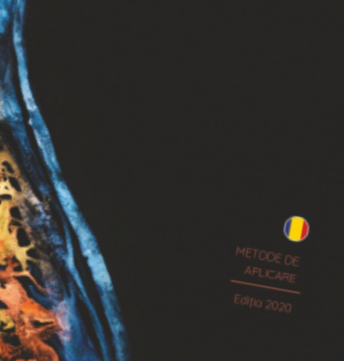 Simfonia celulelor, Symphony of the Cells de Boyd Truman