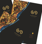 Simfonia celulelor, Symphony of the Cells de Boyd Truman