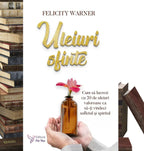 Uleiuri sfinte - Felicity Warner