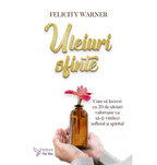 Uleiuri sfinte - Felicity Warner
