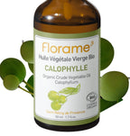 Ulei purtator tamanu BIO 50ml