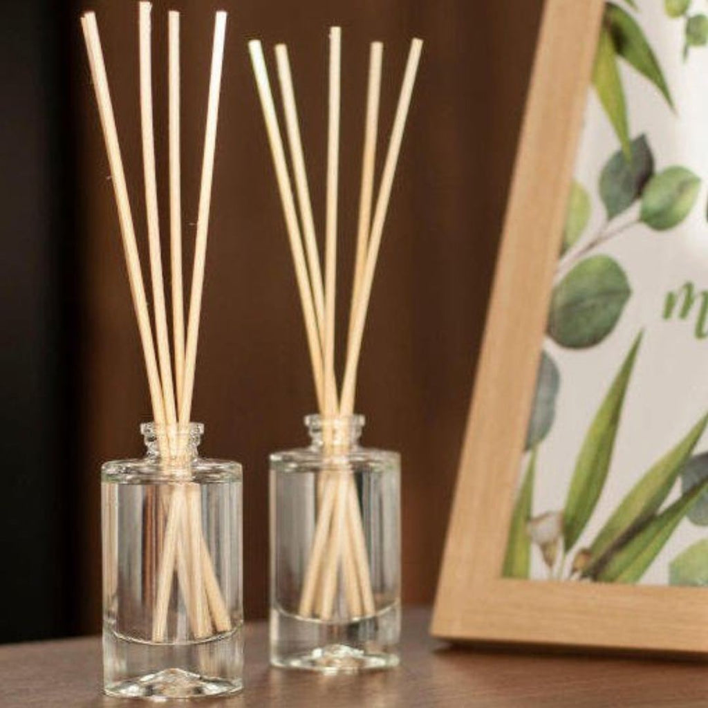 Odorizant cu betisoare VANNYO 100ml oriental