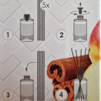 Difuzor camera cu esenta de vanilie