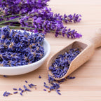 Difuzor camera cu esenta de lavanda