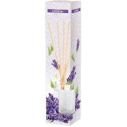 Difuzor camera cu esenta de lavanda