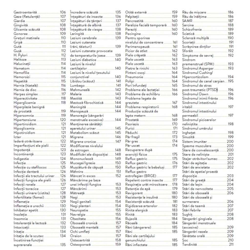 Uleiurile esențiale în pași simpli - lb.română, editura Total Wellness Publishing