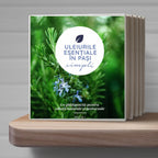 Uleiurile esențiale în pași simpli - lb.română, editura Total Wellness Publishing