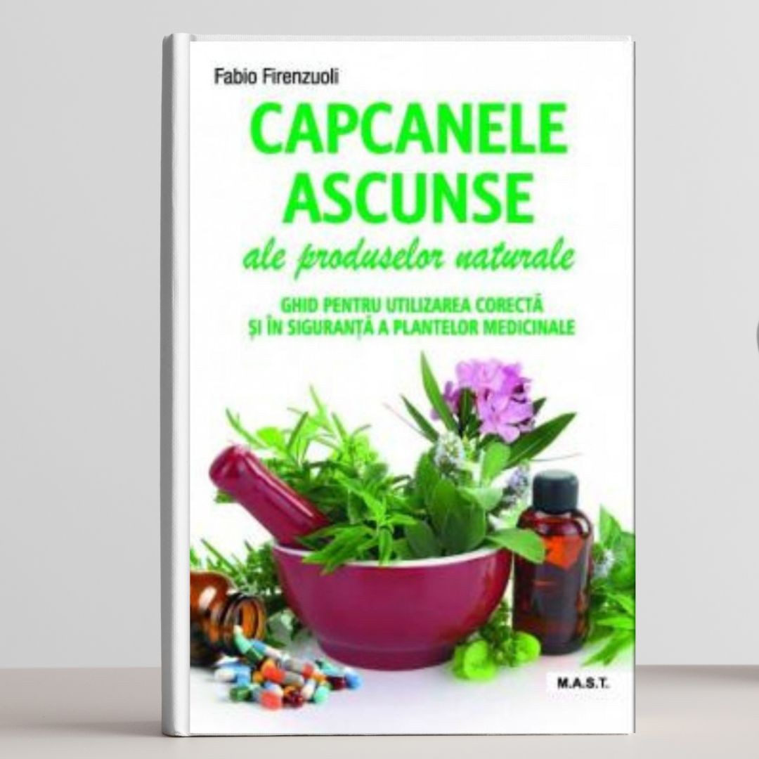 Capcanele ascunse ale produselor naturale
