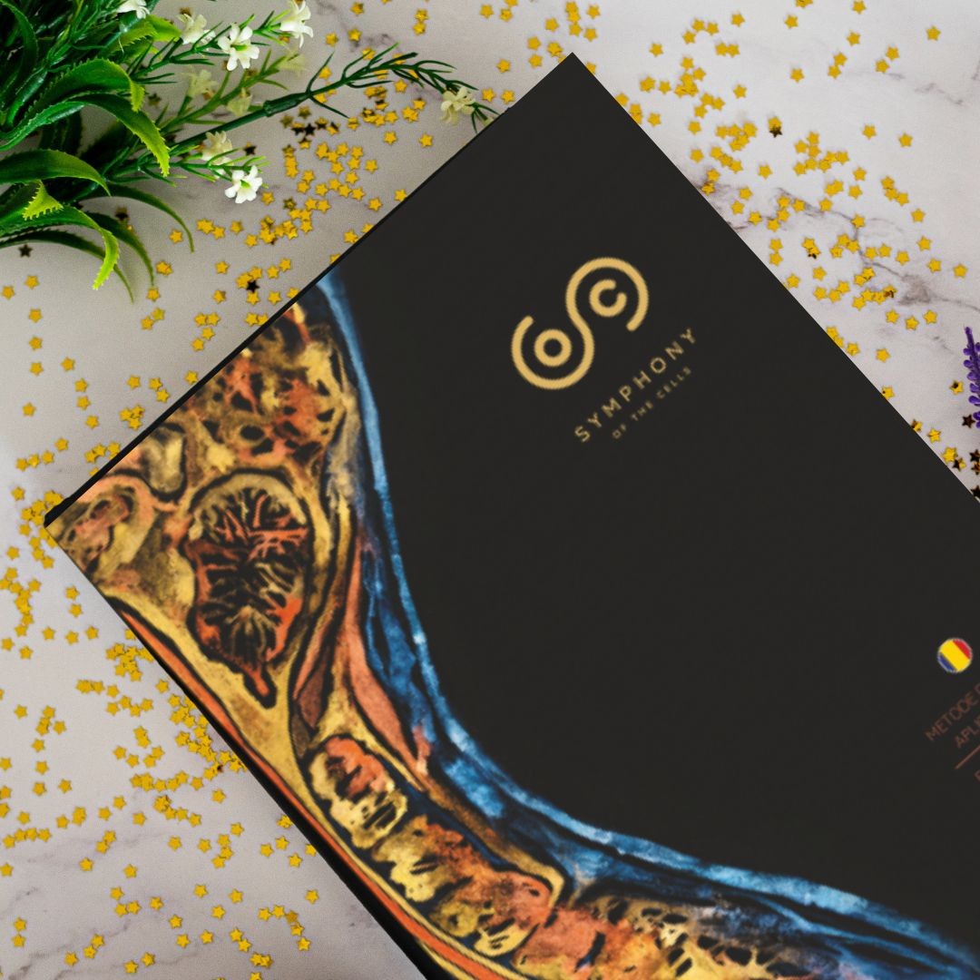 Simfonia celulelor, Symphony of the Cells de Boyd Truman