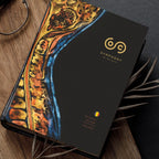 Simfonia celulelor, Symphony of the Cells de Boyd Truman