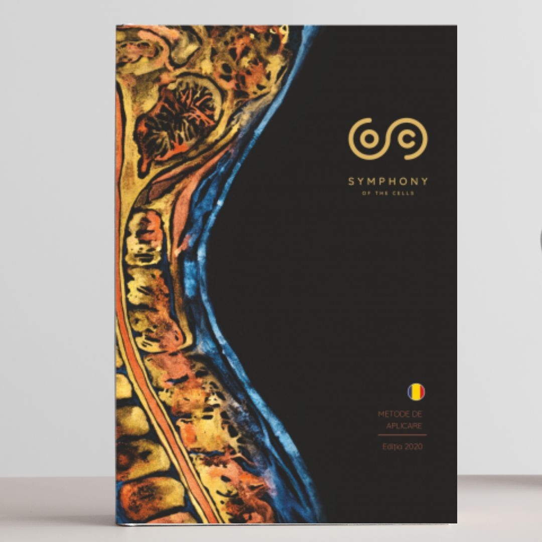 Simfonia celulelor, Symphony of the Cells de Boyd Truman