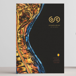 Simfonia celulelor, Symphony of the Cells de Boyd Truman