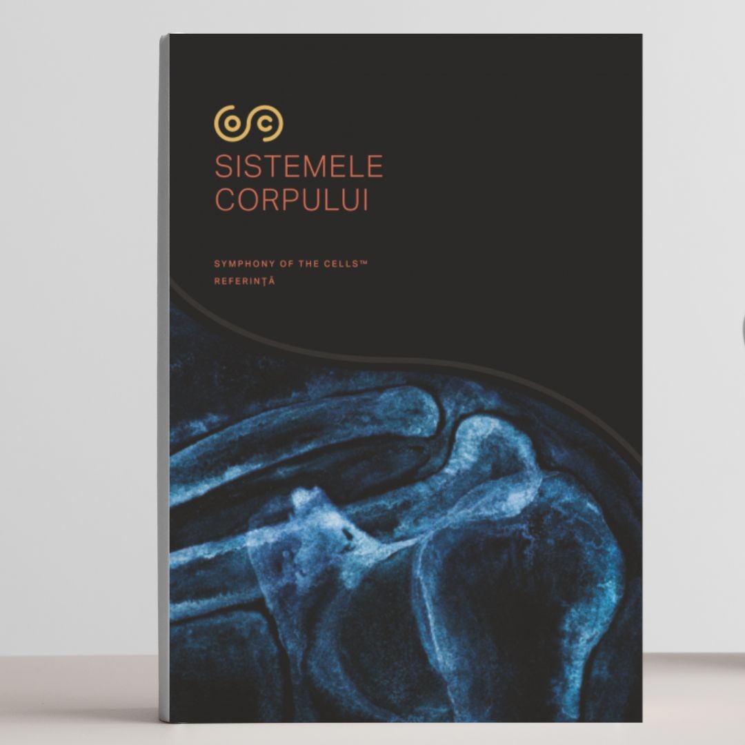 Sistemele Corpului si Uleiurile Esentiale