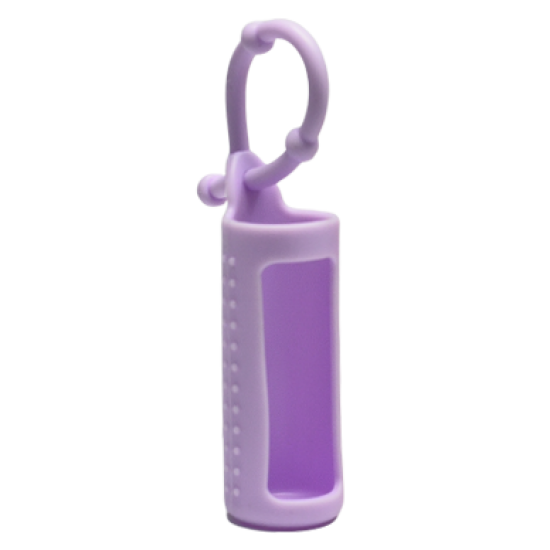 Protectie silicon roll-on 10ml, mov