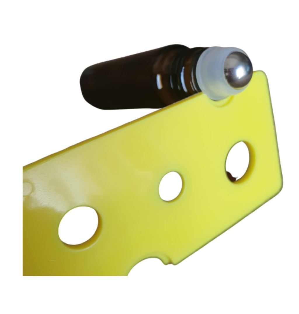 Deschizator sticlute si recipiente mici roz