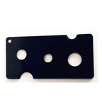 Deschizator sticlute si recipiente mici negru