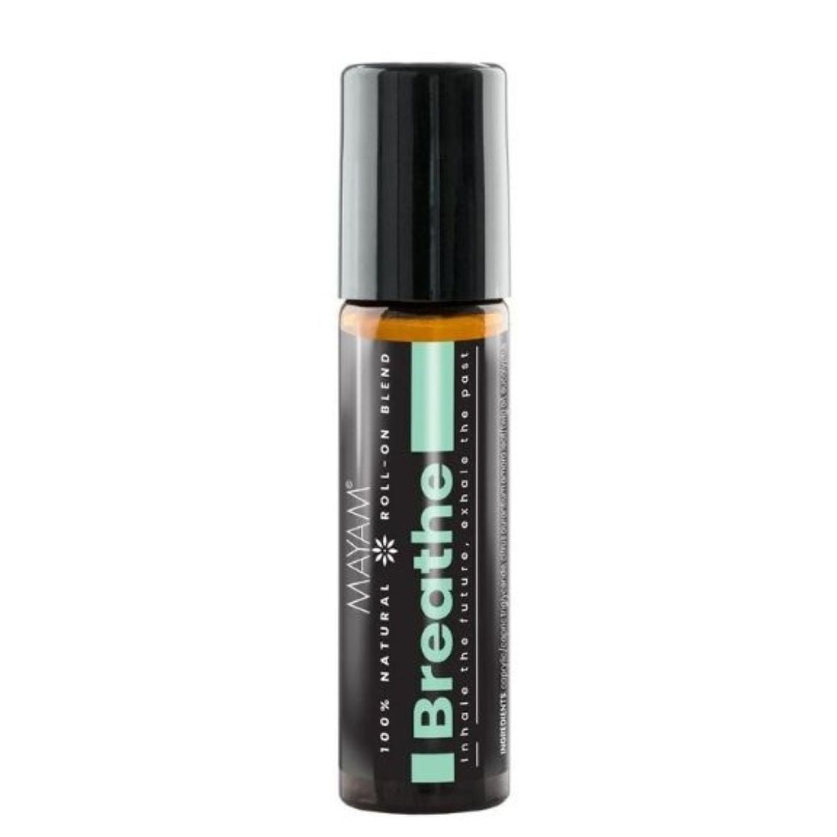 Ulei Esențial Roll-on Breathe - Mix Respirație 10ml