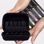 Organizator recipiente roll-on (5 ML si 10 ML)