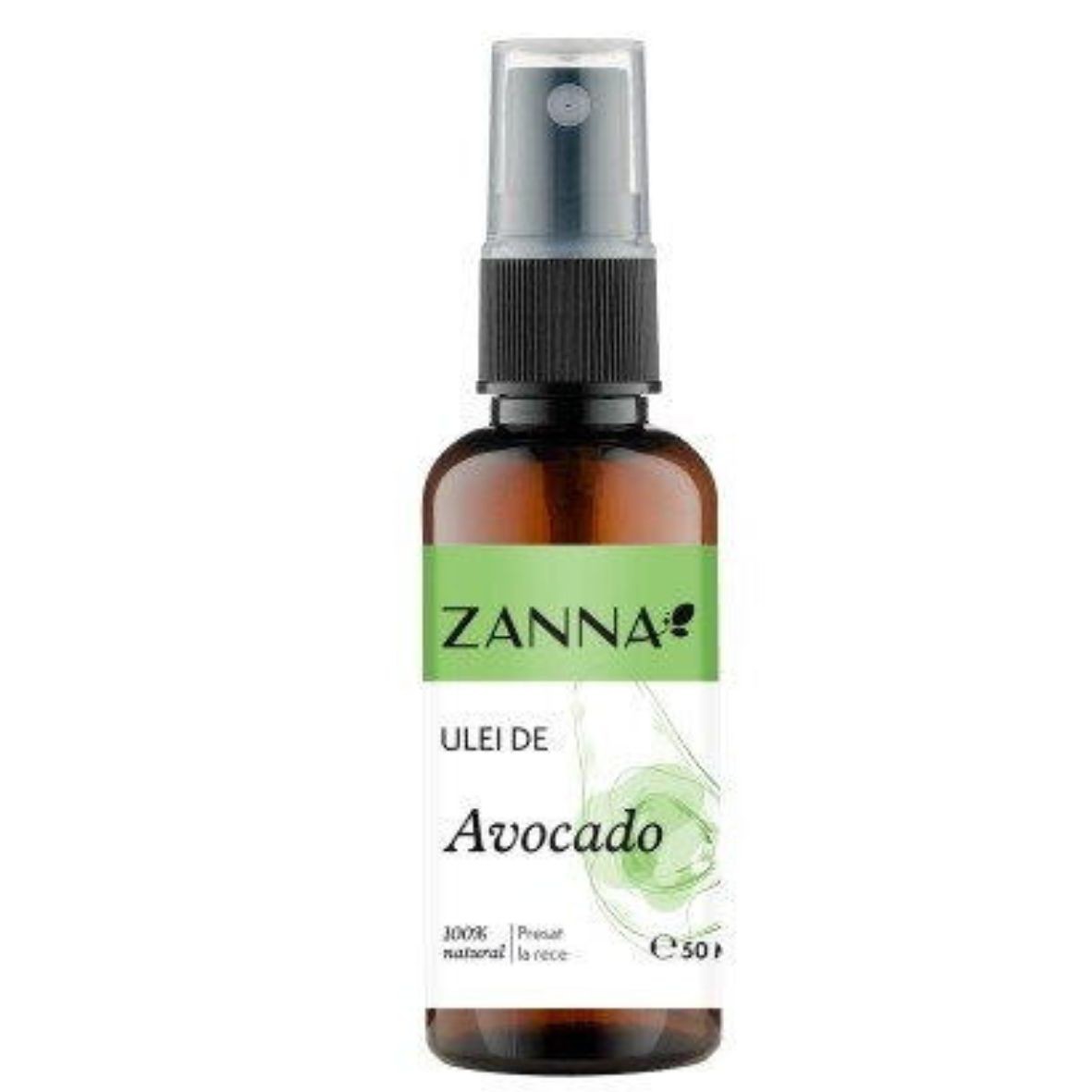 Ulei de Avocado cu spray 50ml
