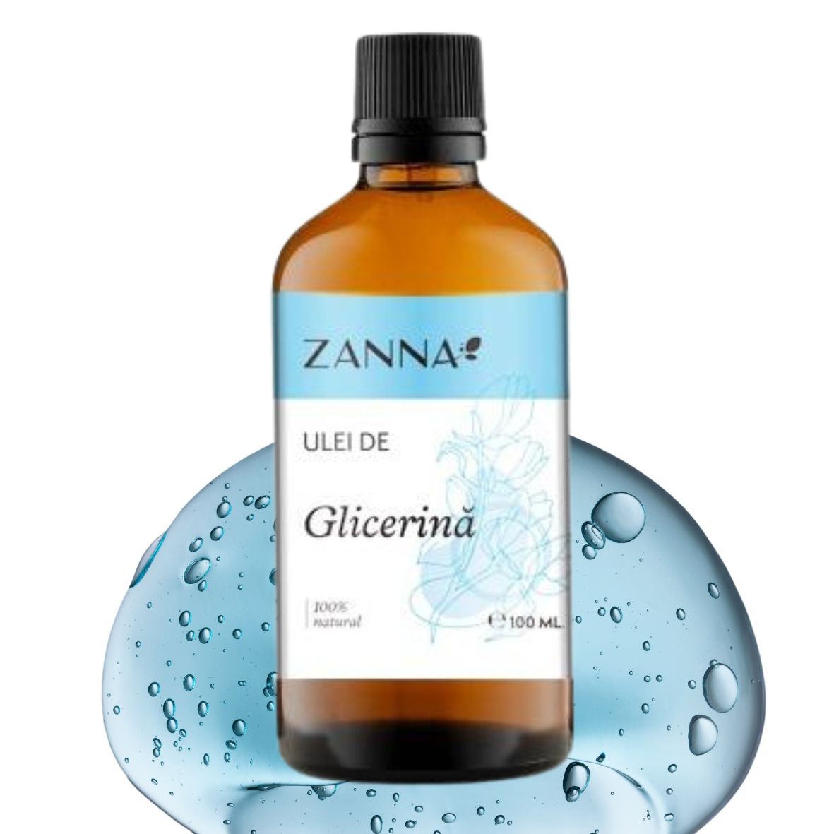 Ulei de Glicerina 100ml